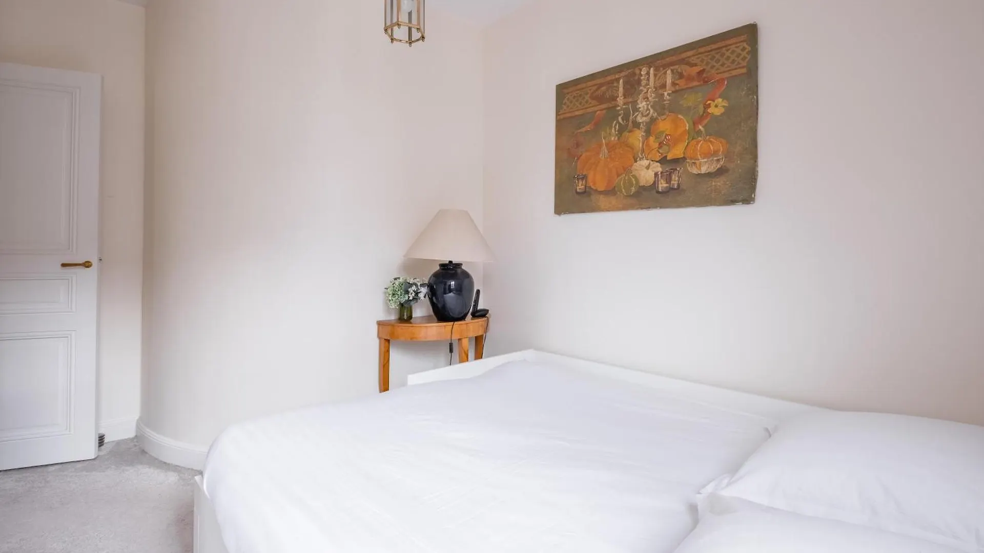 Veeve - Haussmannian Heights Apartmán
