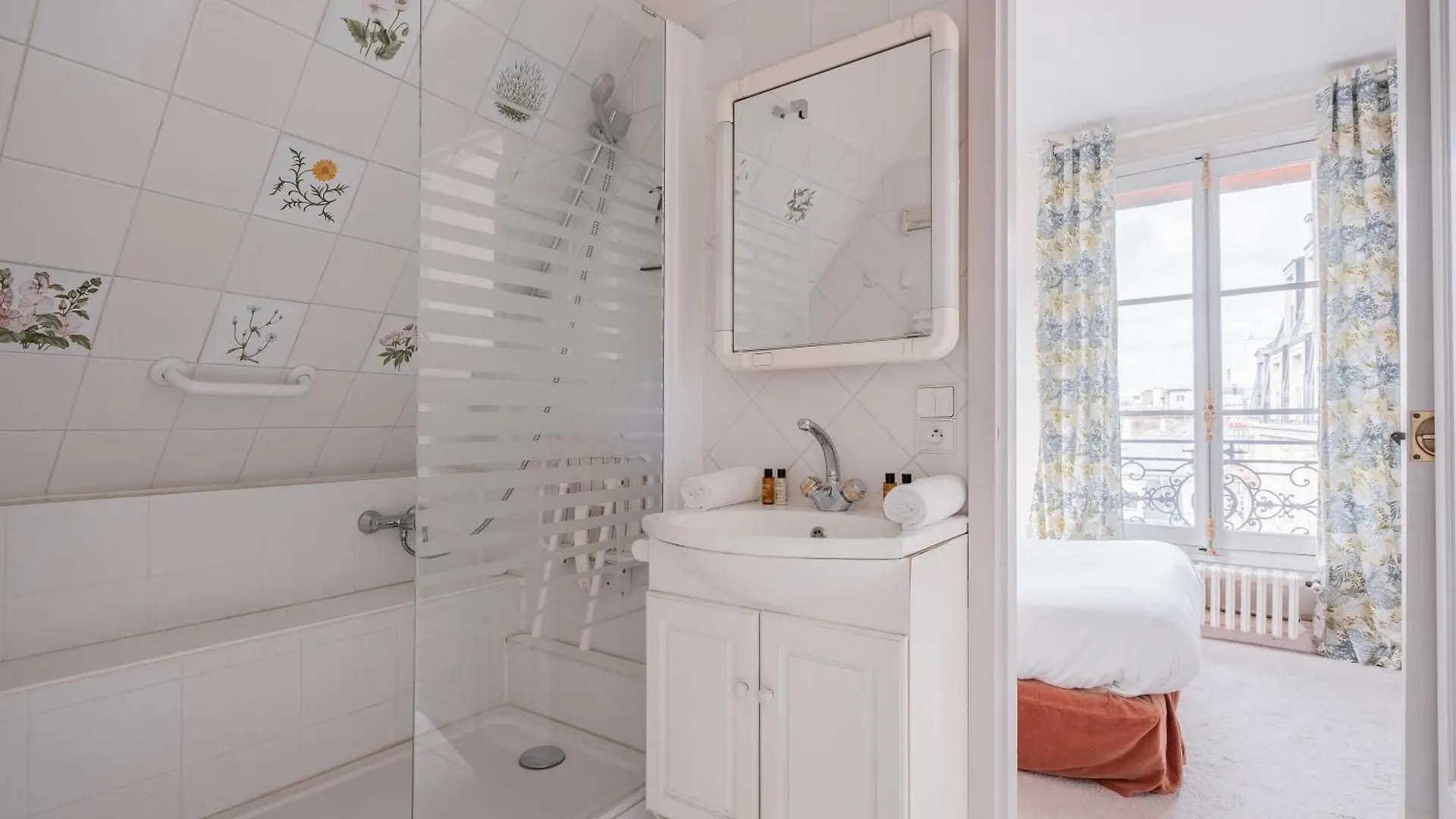 Veeve - Haussmannian Heights Apartmán Paříž